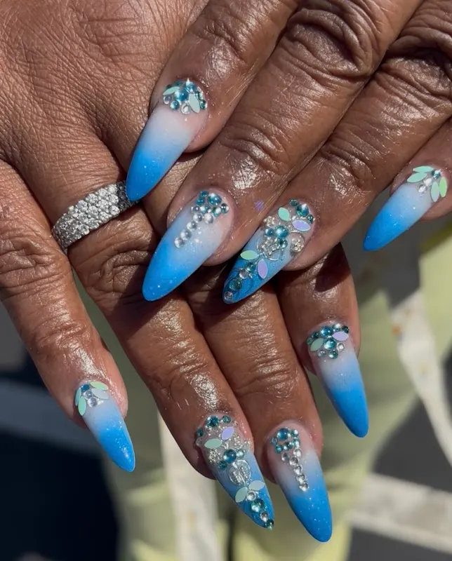 Dip Nail Bar Suwanee — Nail salon in Suwanee